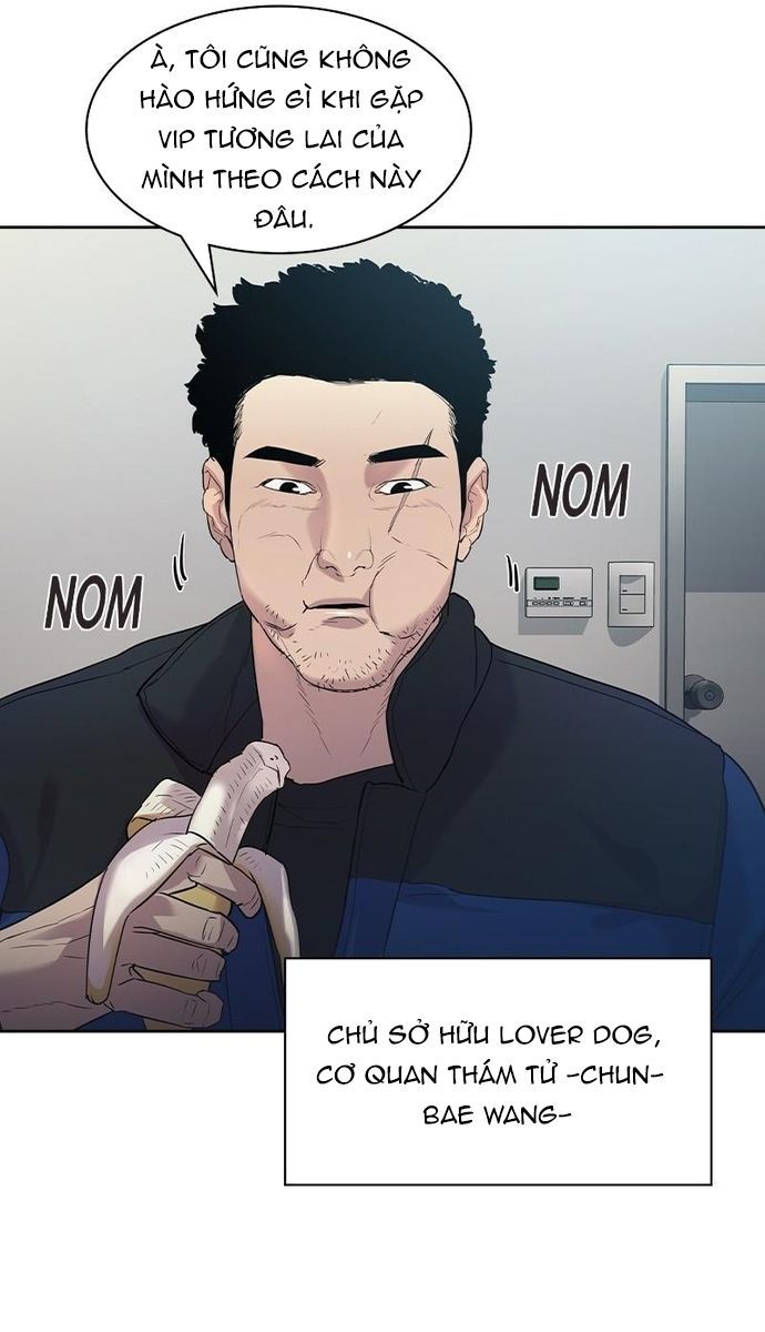 Tiền Bạc Và Quyền Lực [Chap 59-200]