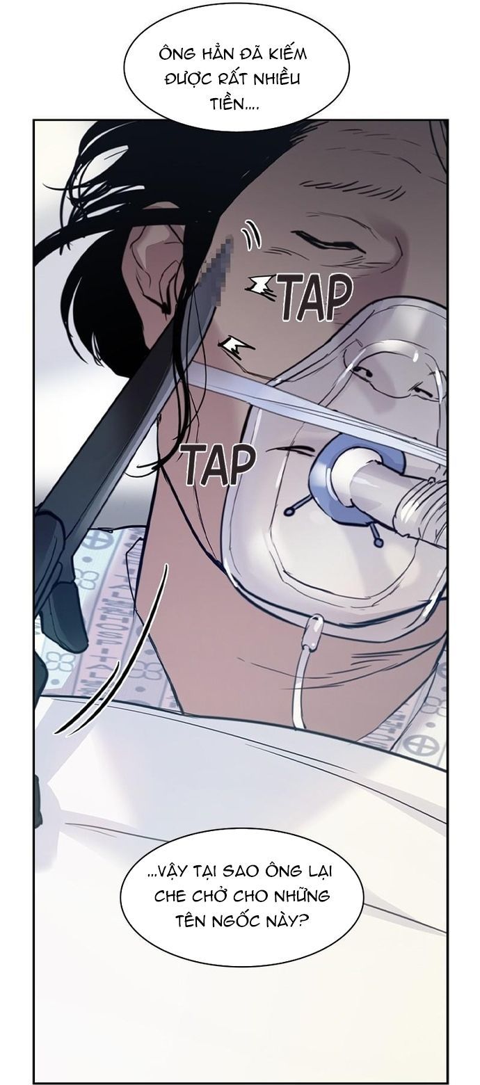 Tiền Bạc Và Quyền Lực [Chap 59-200]
