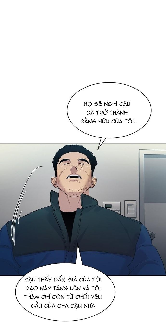Tiền Bạc Và Quyền Lực [Chap 59-200]