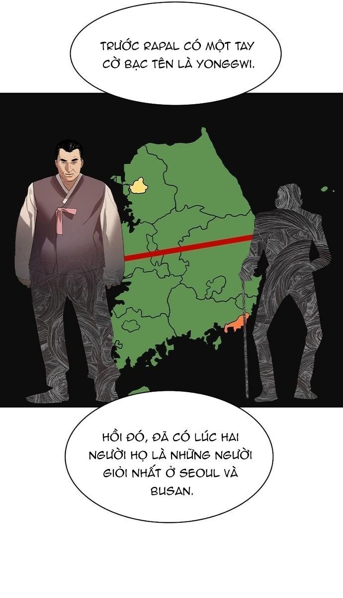 Tiền Bạc Và Quyền Lực [Chap 59-200]