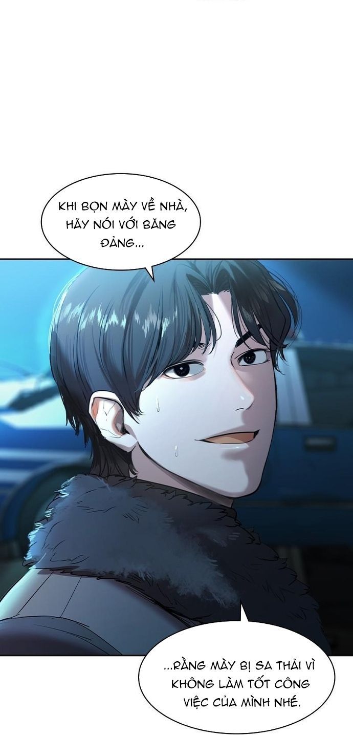 Tiền Bạc Và Quyền Lực [Chap 59-200]
