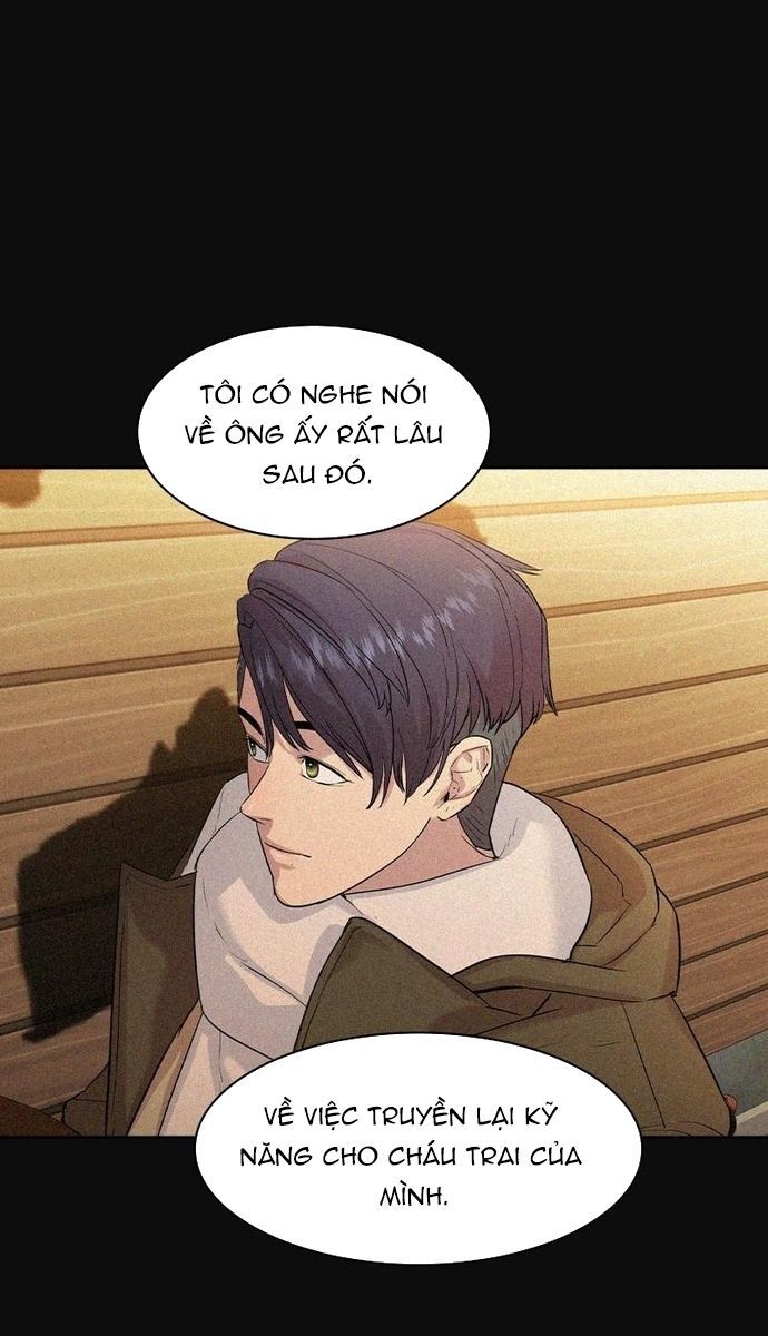 Tiền Bạc Và Quyền Lực [Chap 59-200]