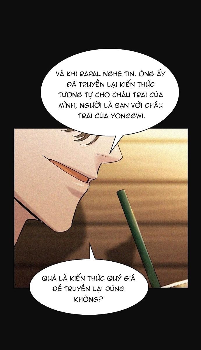Tiền Bạc Và Quyền Lực [Chap 59-200]