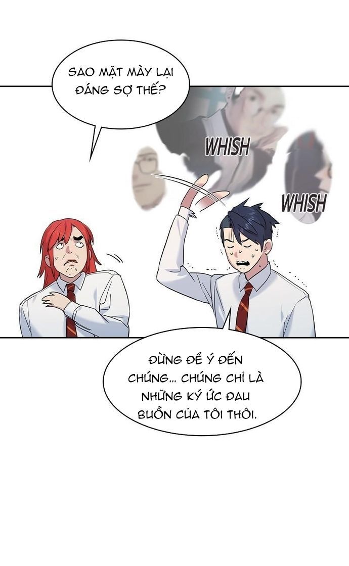 Tiền Bạc Và Quyền Lực [Chap 59-200]