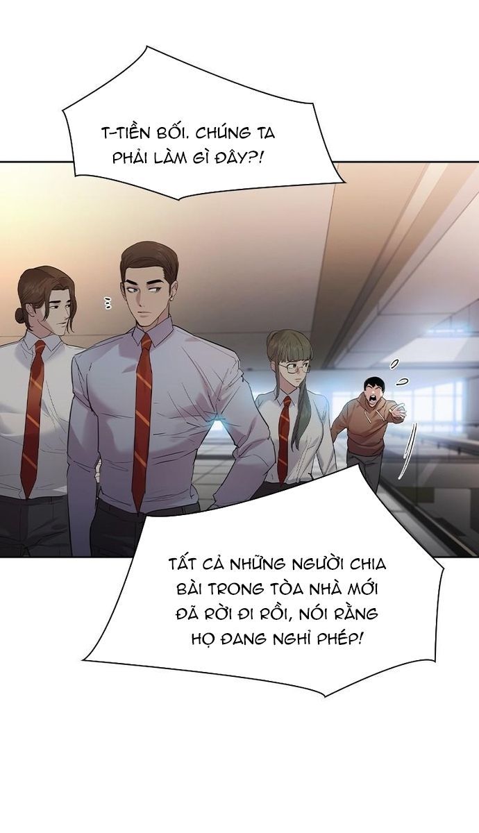Tiền Bạc Và Quyền Lực [Chap 59-200]