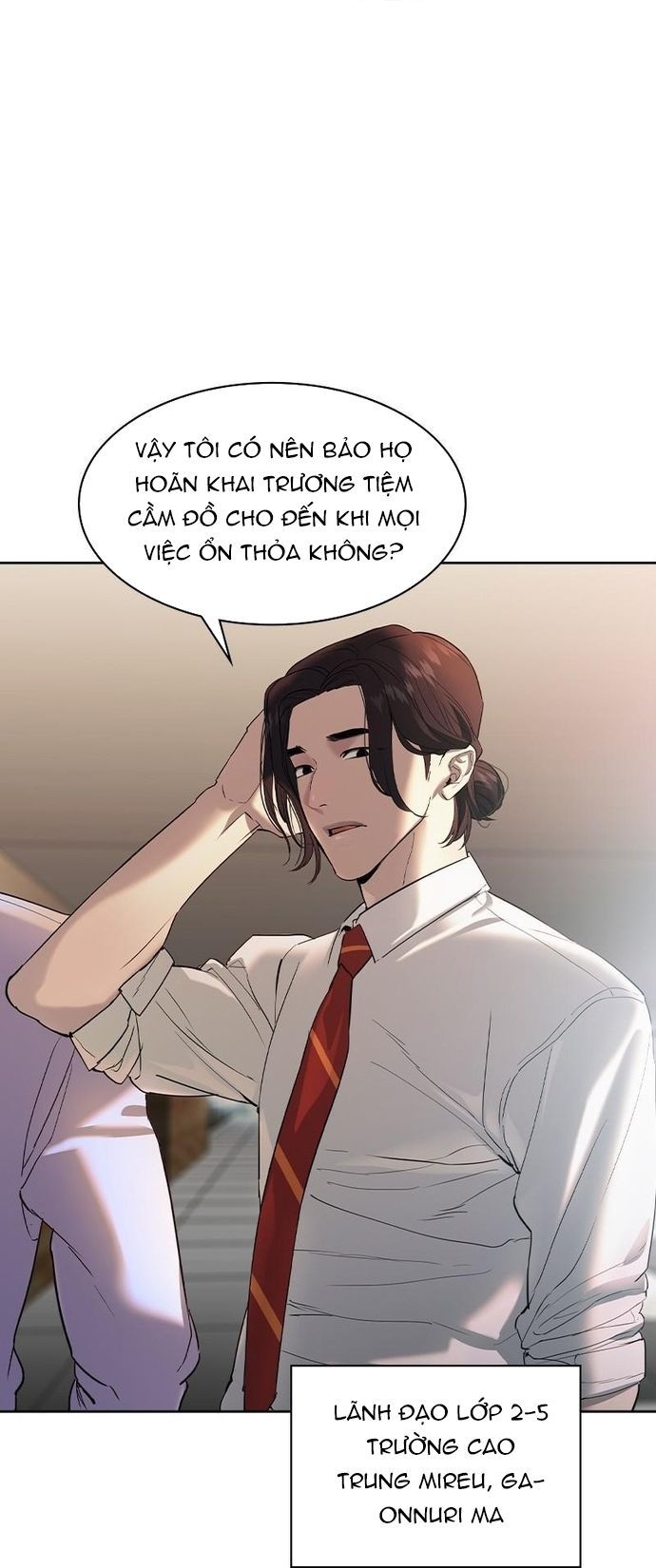 Tiền Bạc Và Quyền Lực [Chap 59-200]