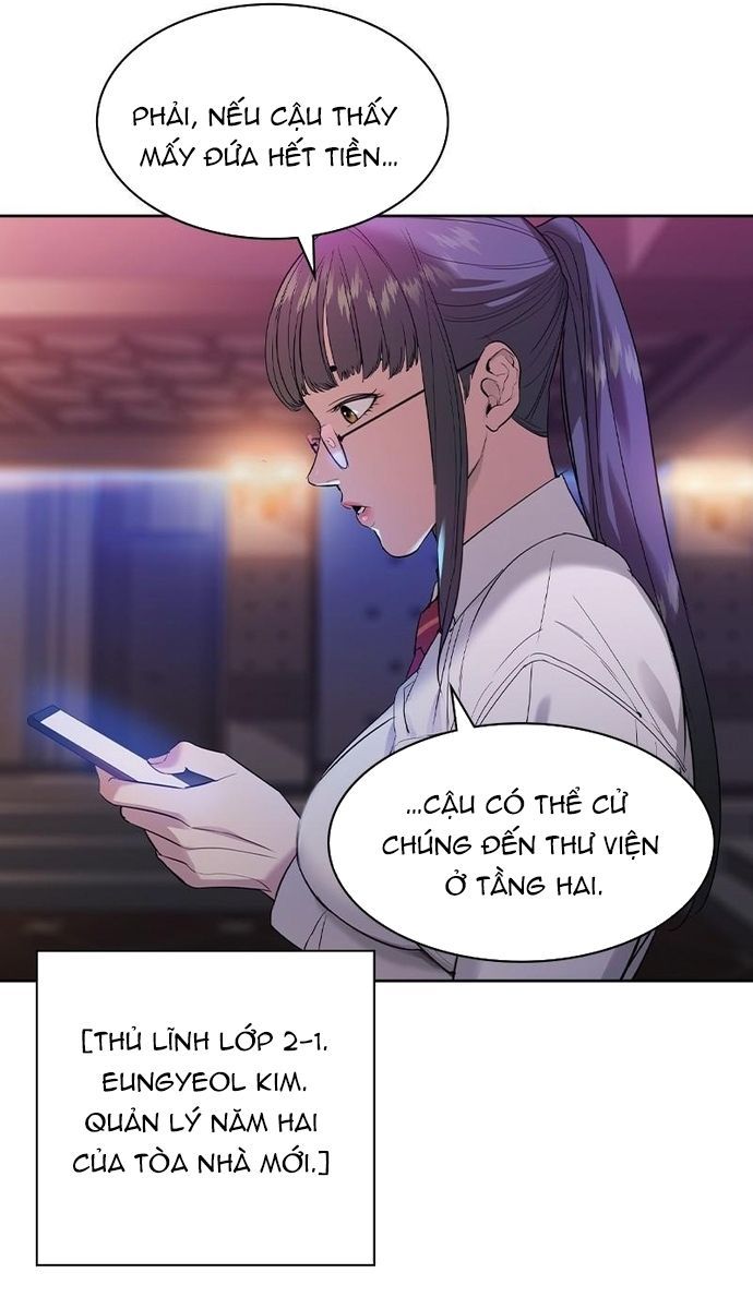 Tiền Bạc Và Quyền Lực [Chap 59-200]