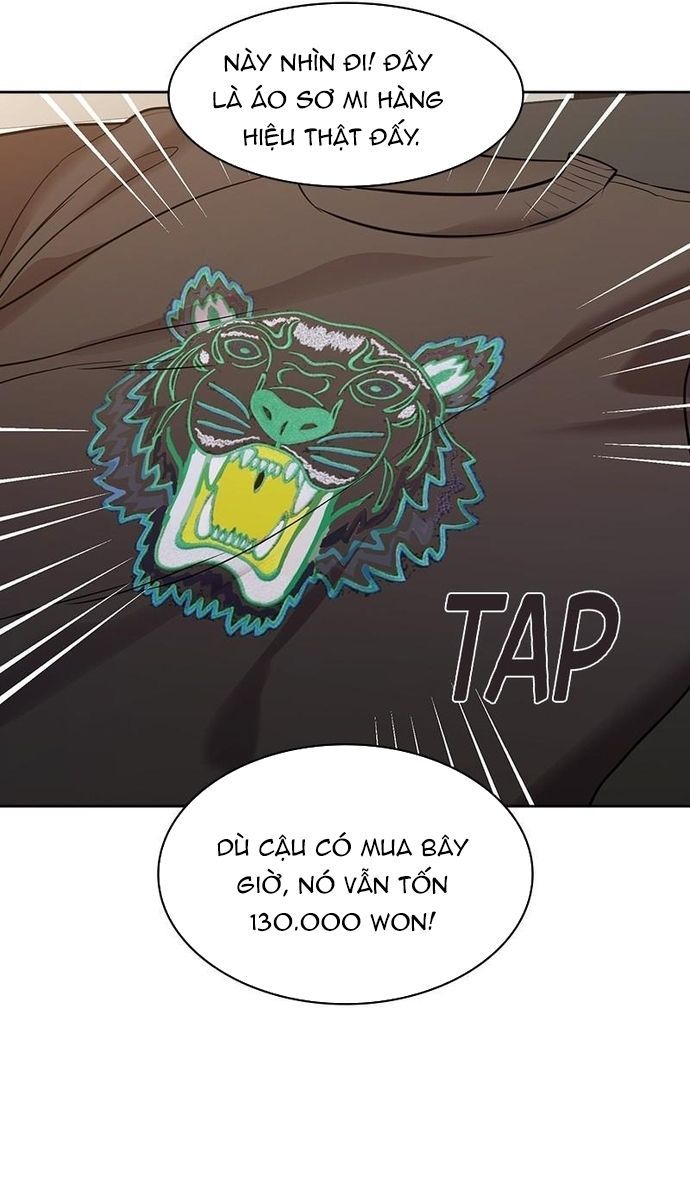 Tiền Bạc Và Quyền Lực [Chap 59-200]