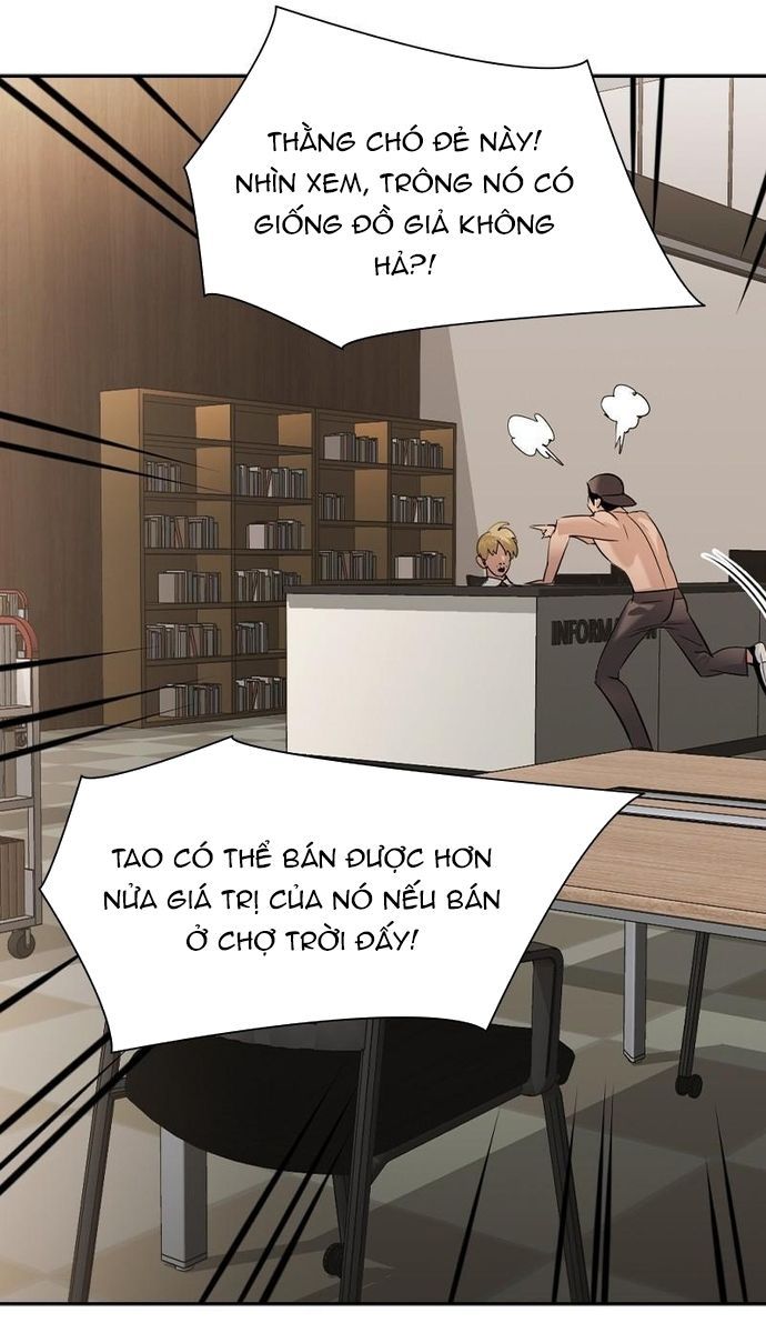 Tiền Bạc Và Quyền Lực [Chap 59-200]