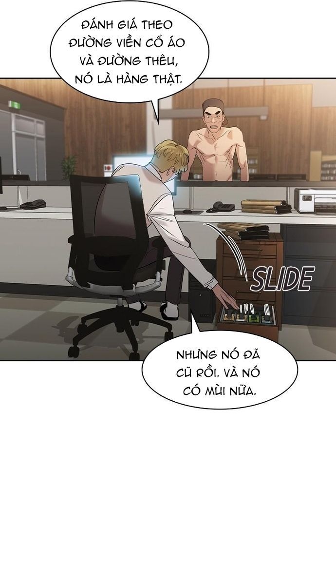 Tiền Bạc Và Quyền Lực [Chap 59-200]