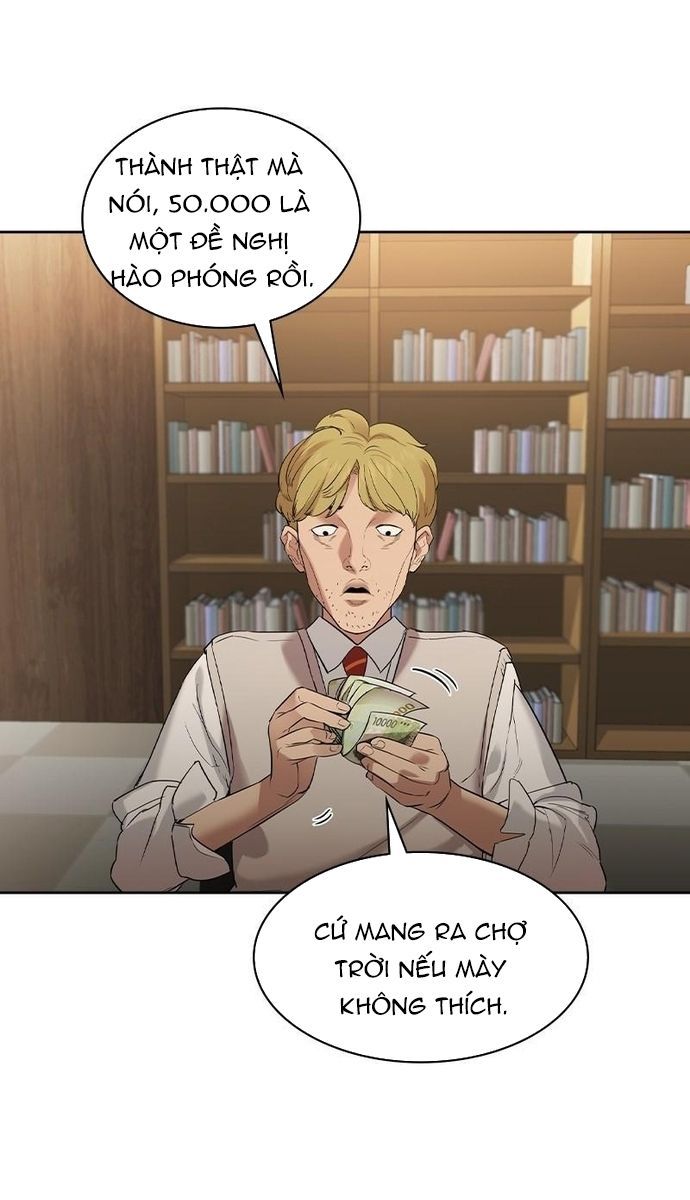 Tiền Bạc Và Quyền Lực [Chap 59-200]