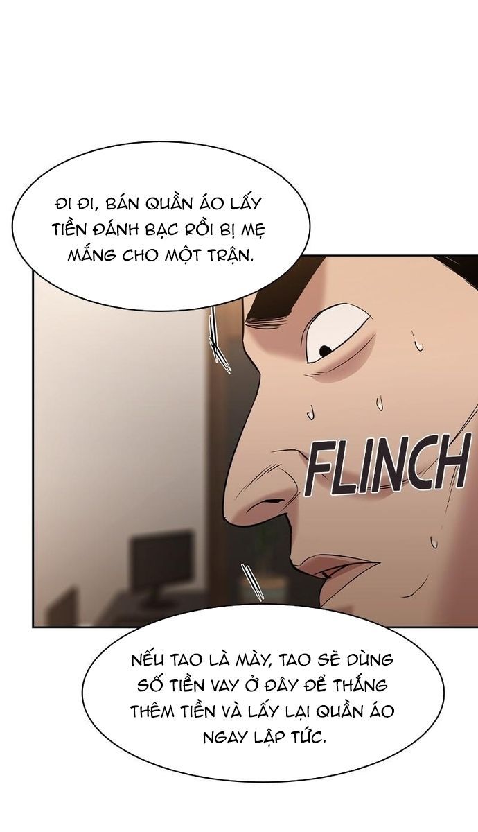 Tiền Bạc Và Quyền Lực [Chap 59-200]