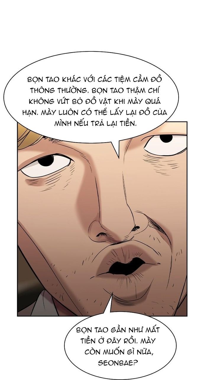 Tiền Bạc Và Quyền Lực [Chap 59-200]