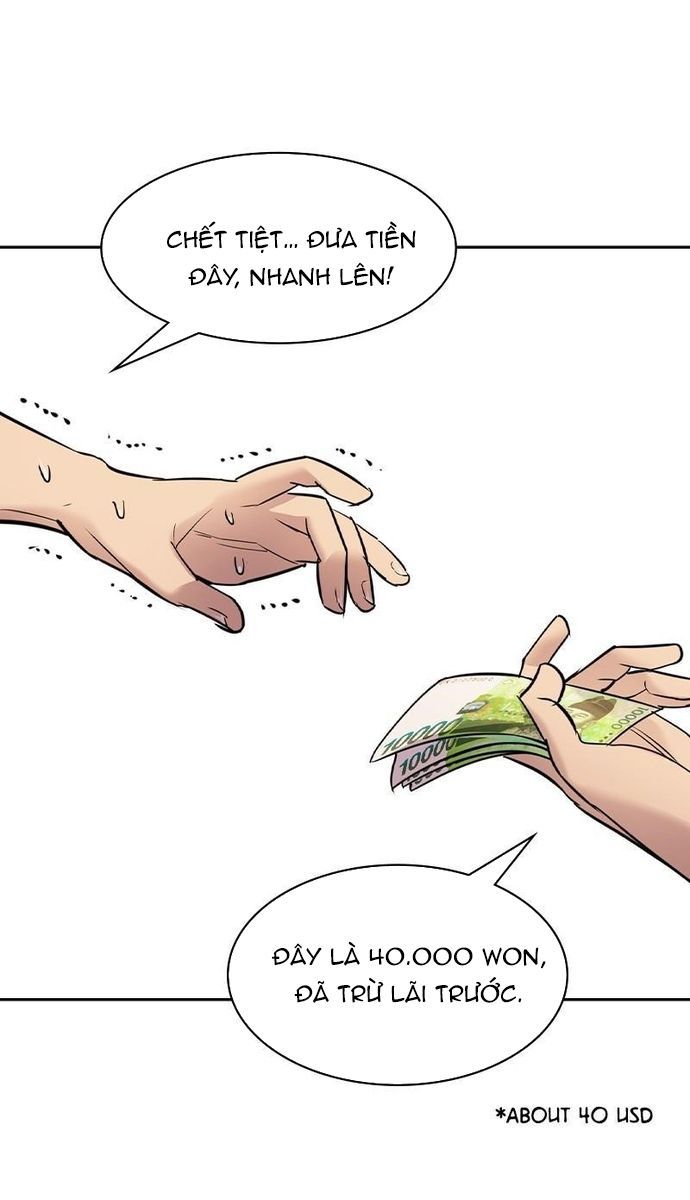 Tiền Bạc Và Quyền Lực [Chap 59-200]