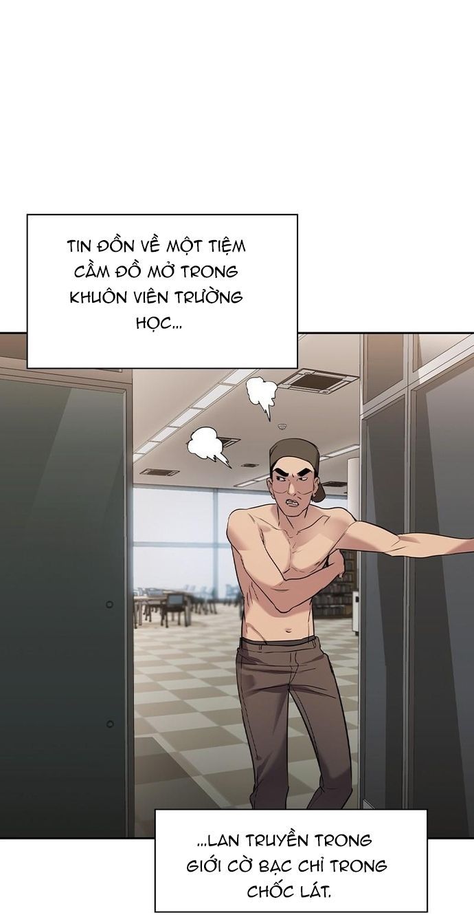 Tiền Bạc Và Quyền Lực [Chap 59-200]