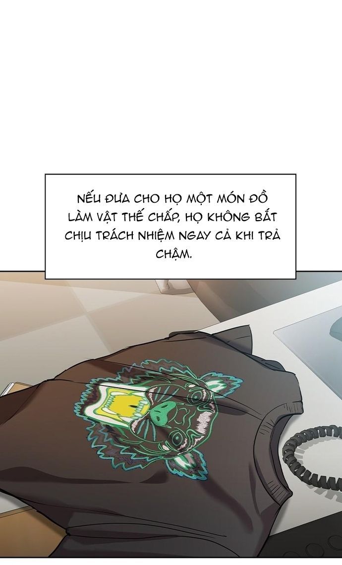 Tiền Bạc Và Quyền Lực [Chap 59-200]