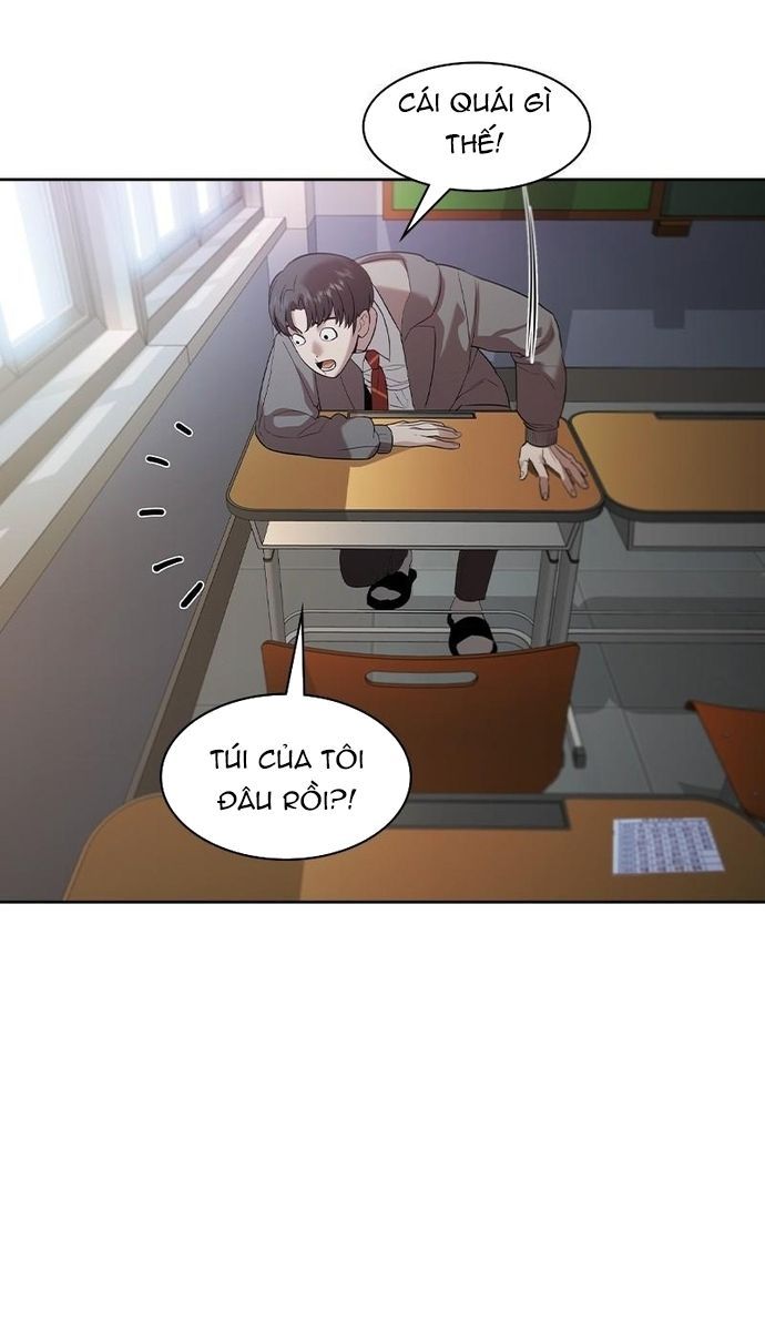 Tiền Bạc Và Quyền Lực [Chap 59-200]