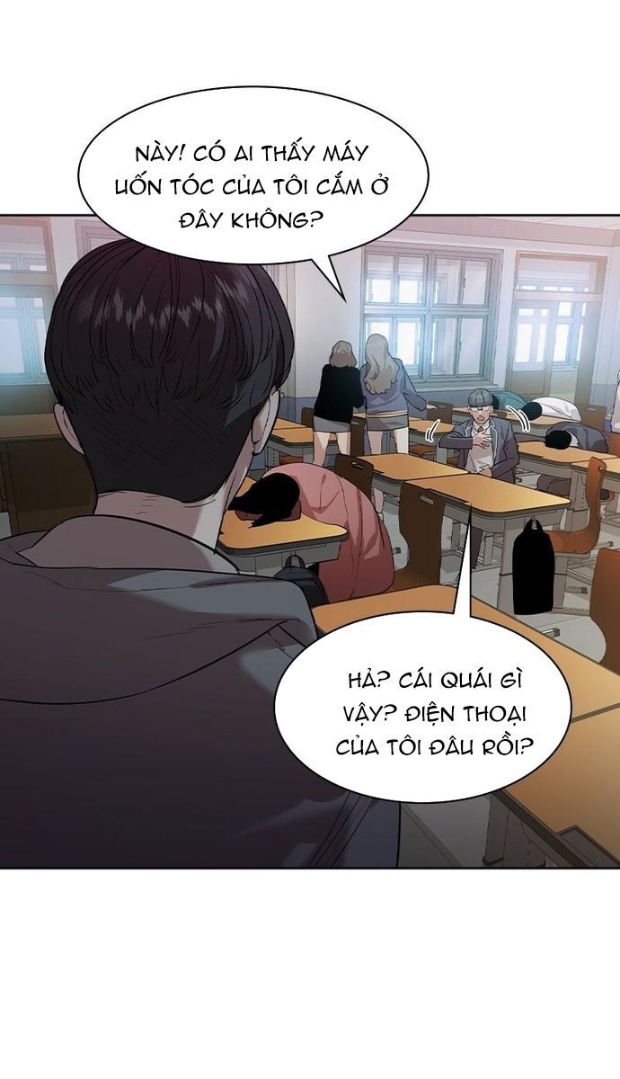 Tiền Bạc Và Quyền Lực [Chap 59-200]