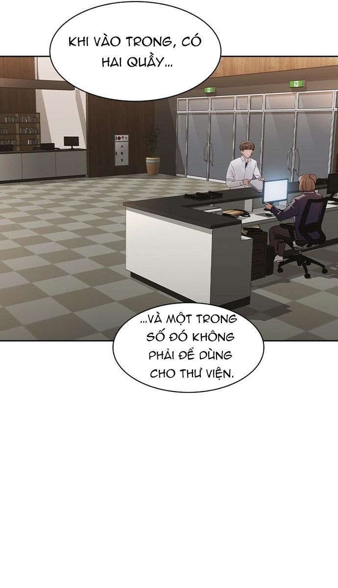 Tiền Bạc Và Quyền Lực [Chap 59-200]