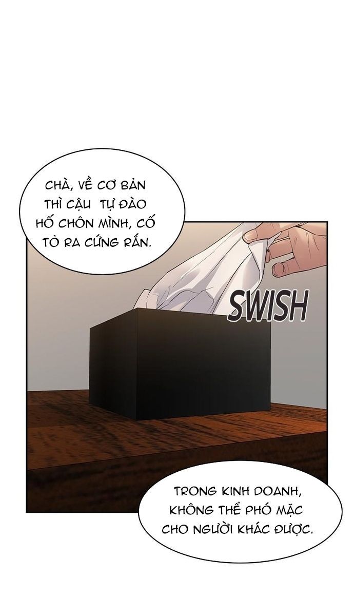 Tiền Bạc Và Quyền Lực [Chap 59-200]