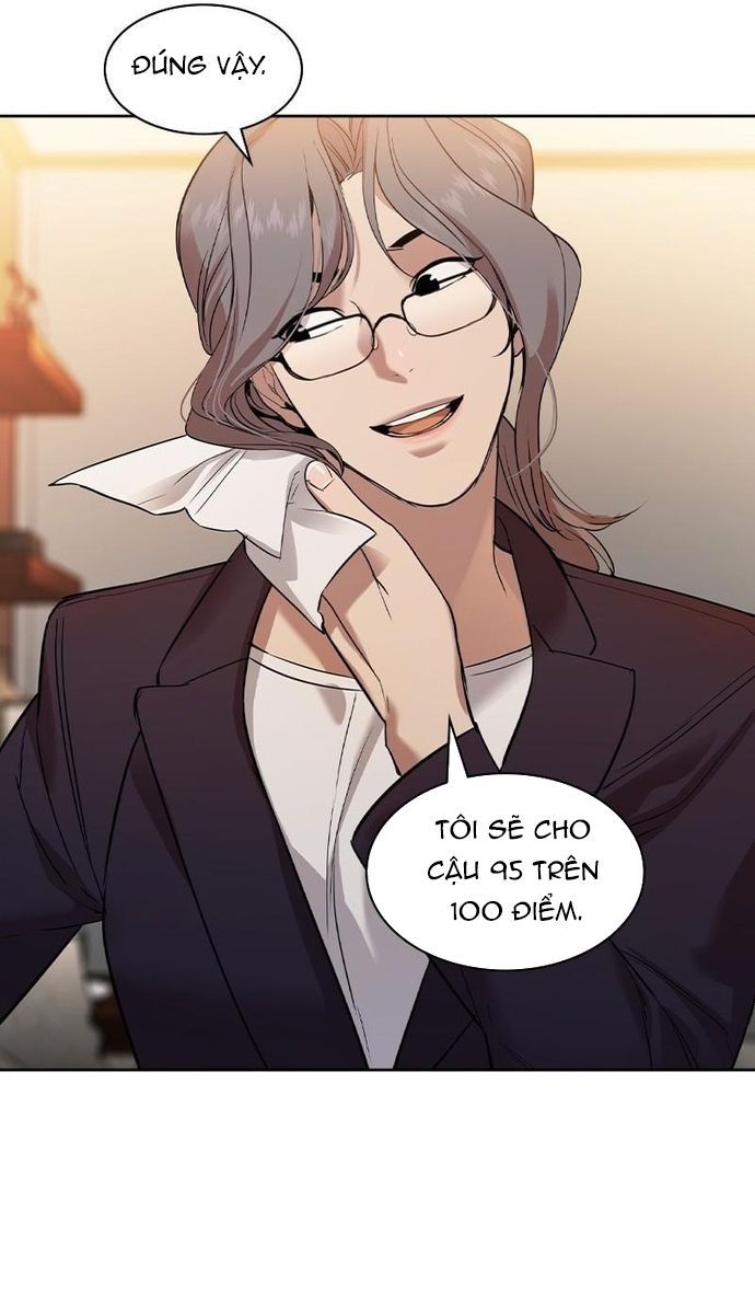 Tiền Bạc Và Quyền Lực [Chap 59-200]