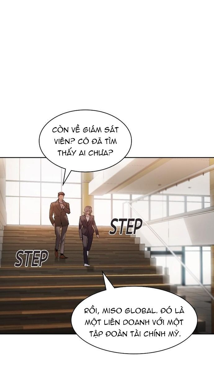 Tiền Bạc Và Quyền Lực [Chap 59-200]