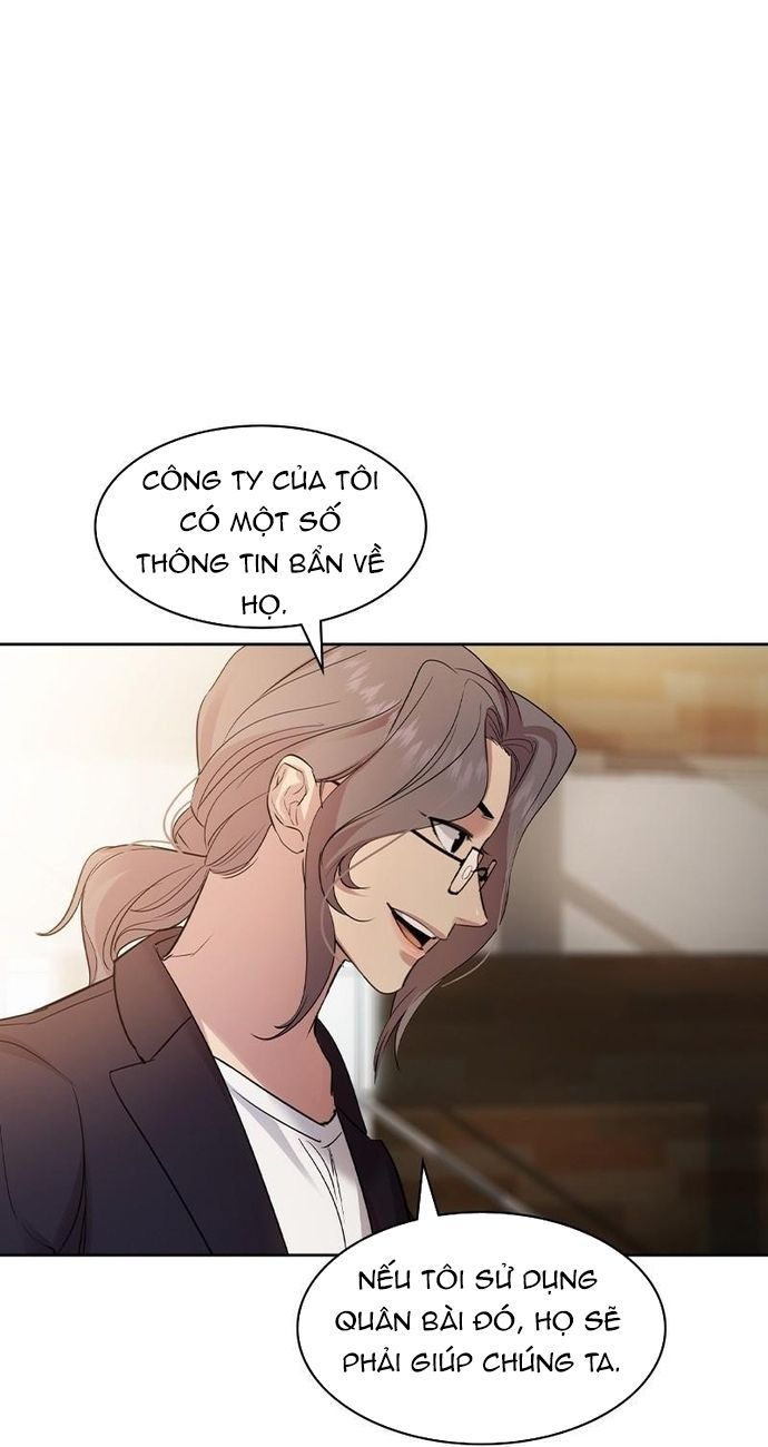 Tiền Bạc Và Quyền Lực [Chap 59-200]