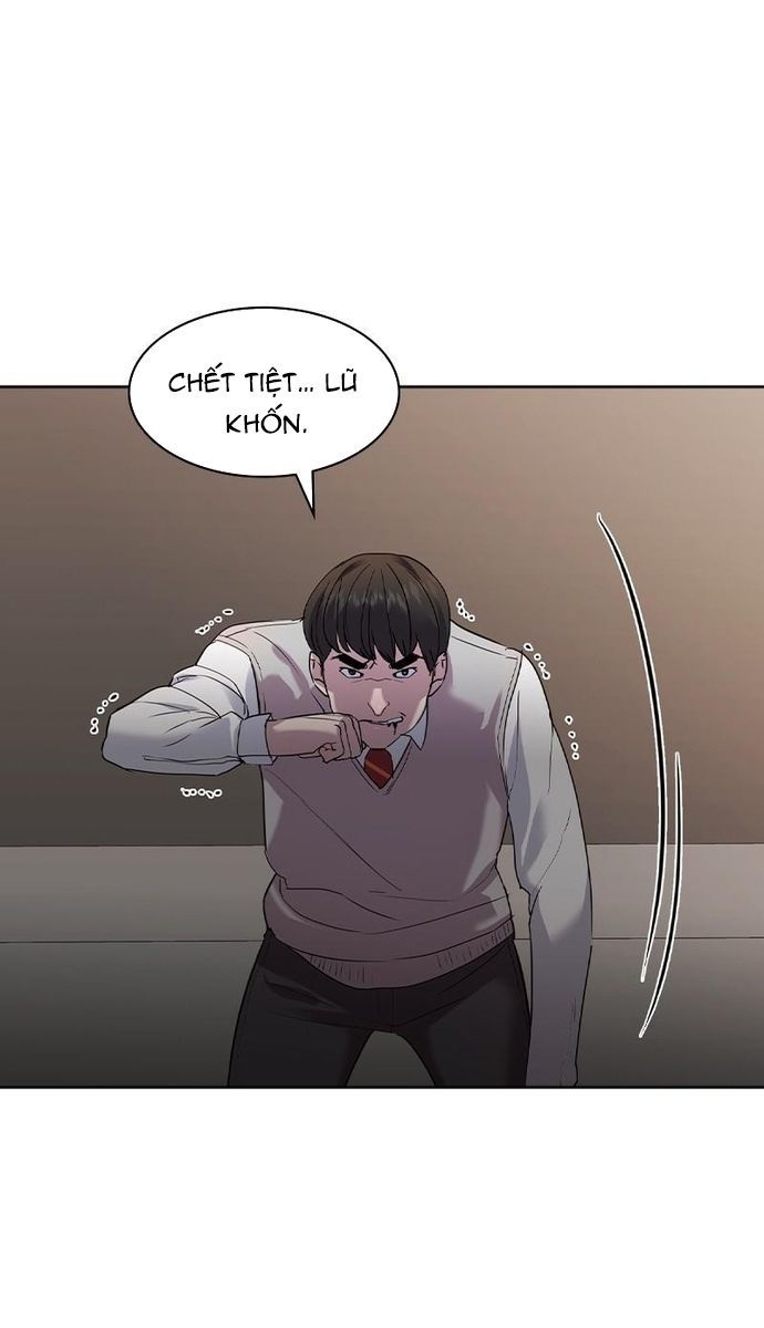 Tiền Bạc Và Quyền Lực [Chap 59-200]
