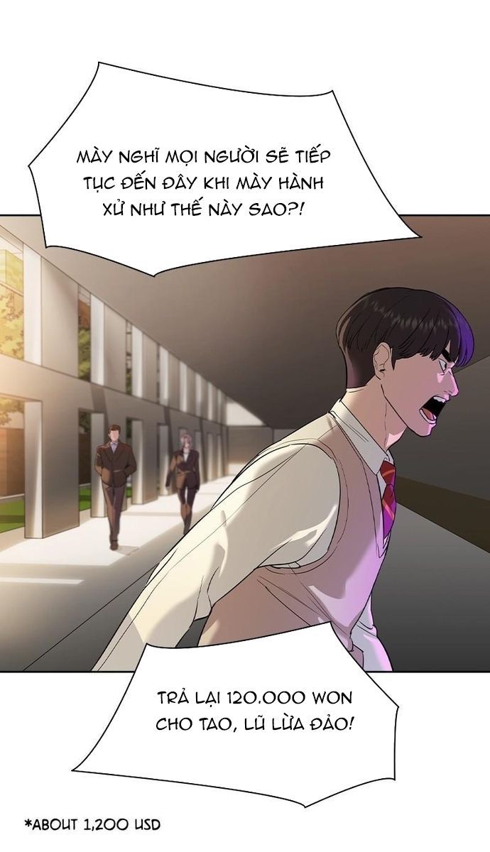 Tiền Bạc Và Quyền Lực [Chap 59-200]