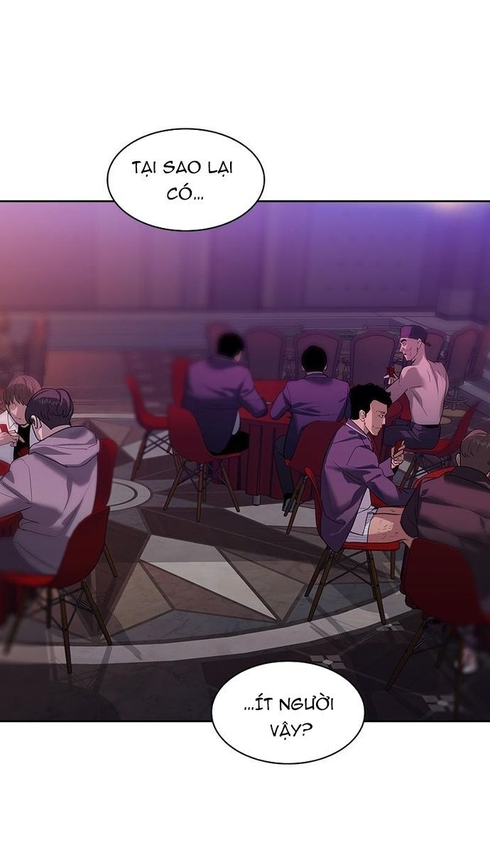Tiền Bạc Và Quyền Lực [Chap 59-200]