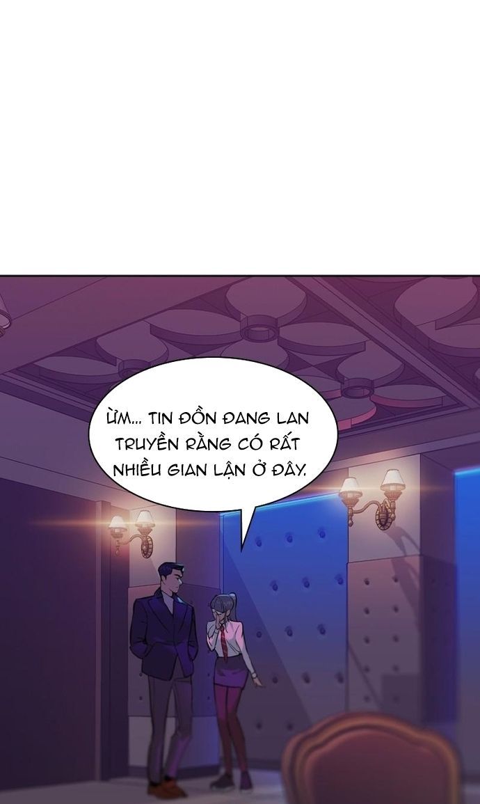 Tiền Bạc Và Quyền Lực [Chap 59-200]