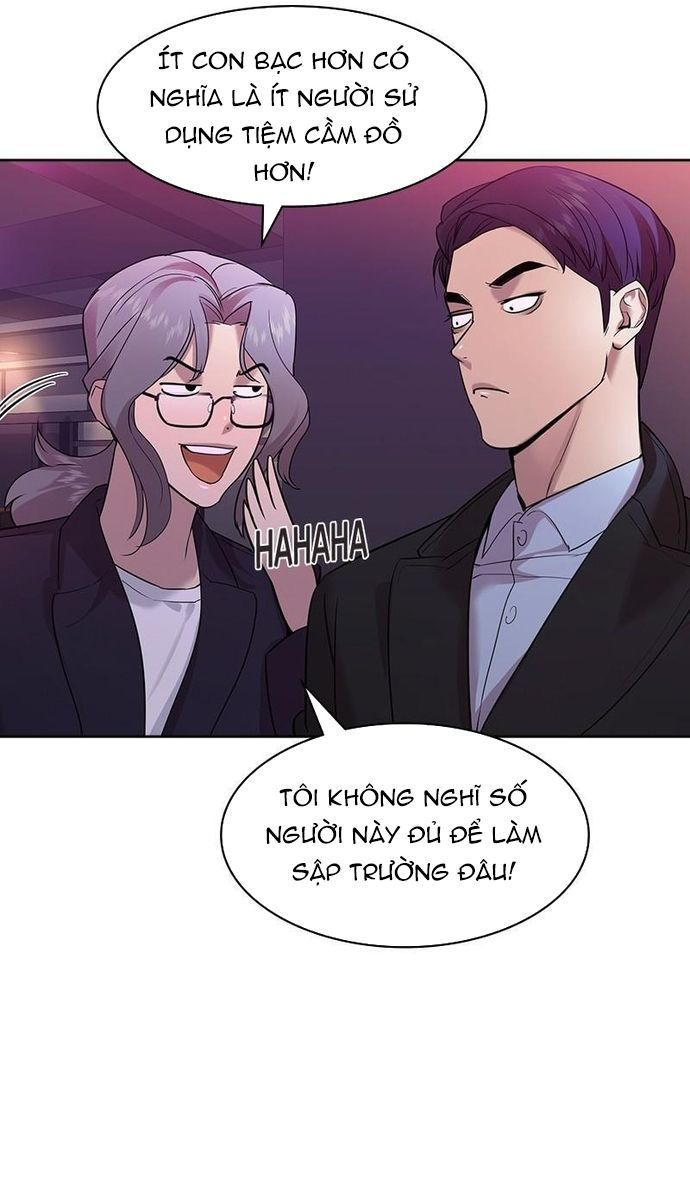 Tiền Bạc Và Quyền Lực [Chap 59-200]