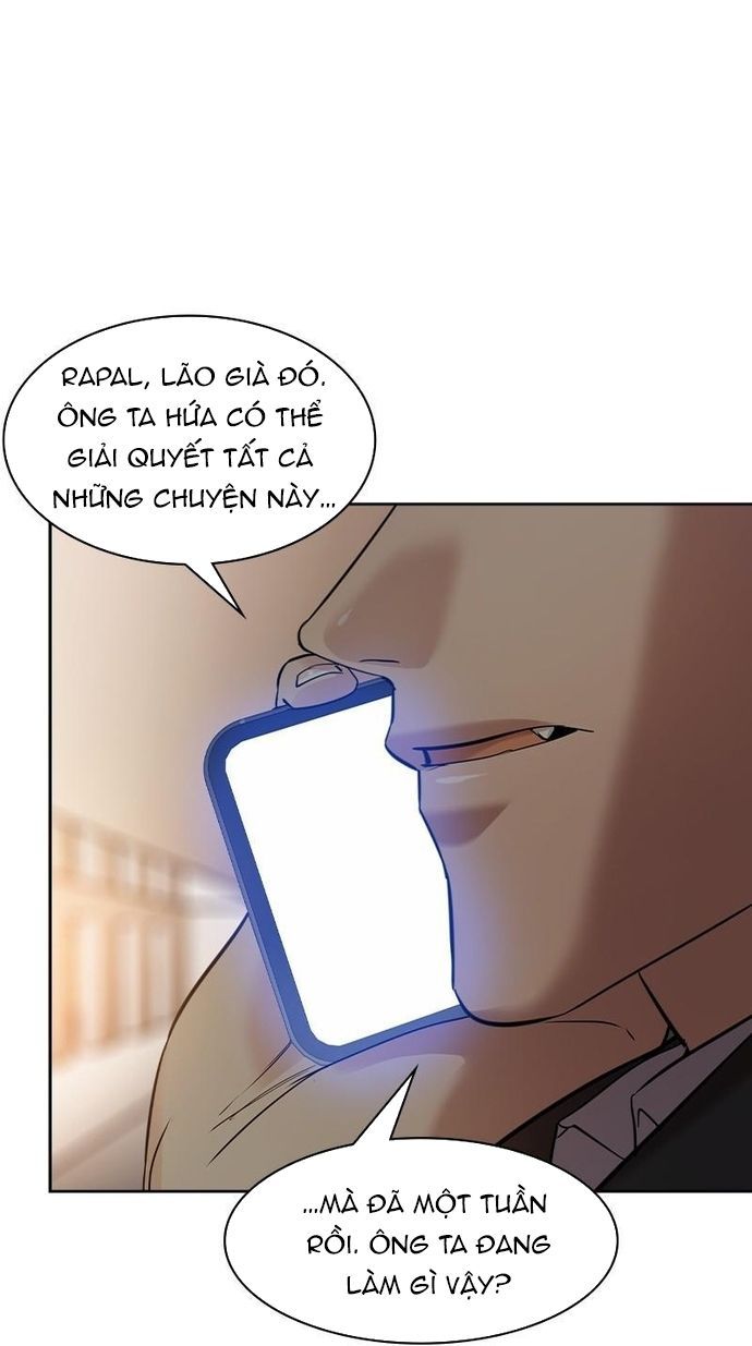 Tiền Bạc Và Quyền Lực [Chap 59-200]