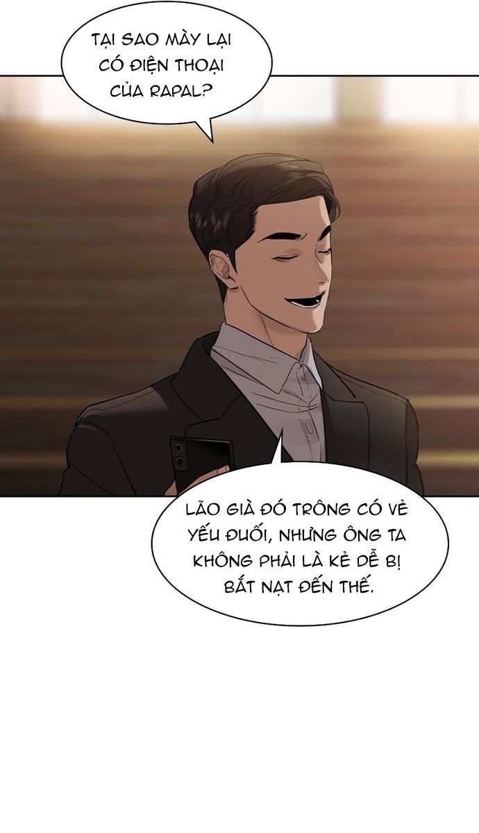Tiền Bạc Và Quyền Lực Chapter 142 - TC Truyện