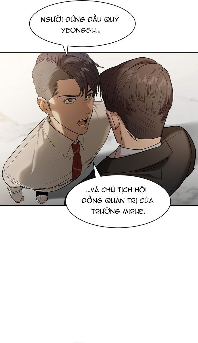 Tiền Bạc Và Quyền Lực [Chap 59-200]