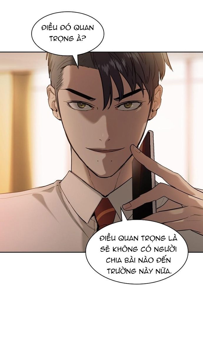 Tiền Bạc Và Quyền Lực Chapter 142 - TC Truyện