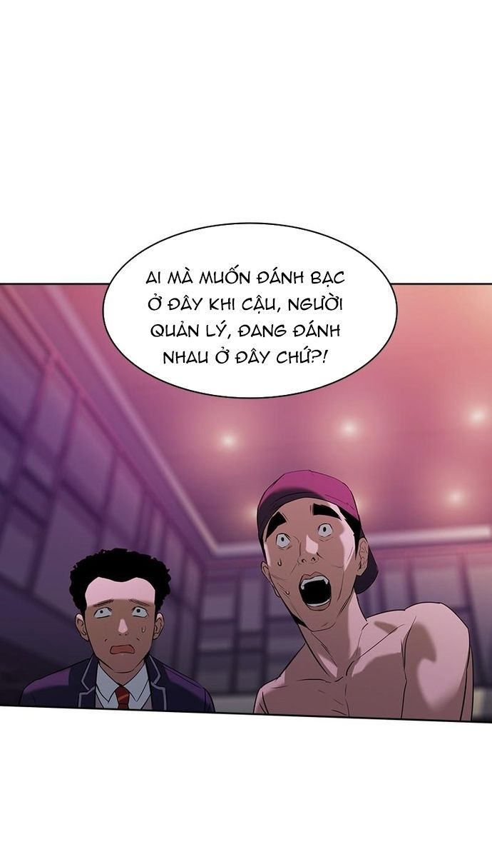 Tiền Bạc Và Quyền Lực [Chap 59-200]