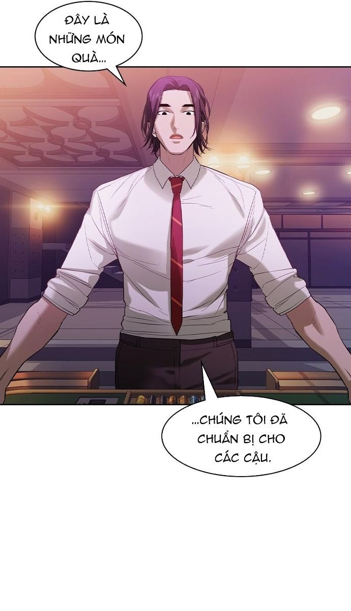 Tiền Bạc Và Quyền Lực [Chap 59-200]