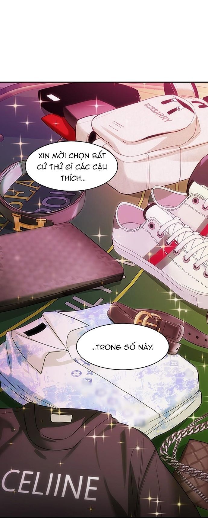 Tiền Bạc Và Quyền Lực [Chap 59-200]