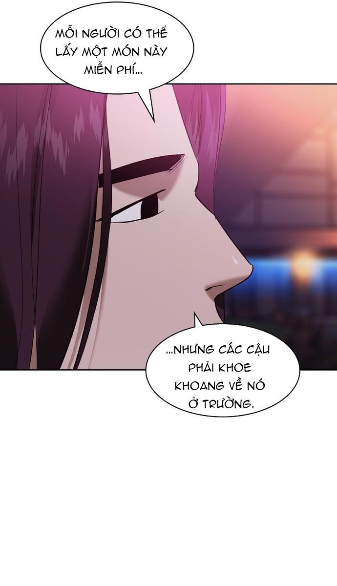 Tiền Bạc Và Quyền Lực [Chap 59-200]