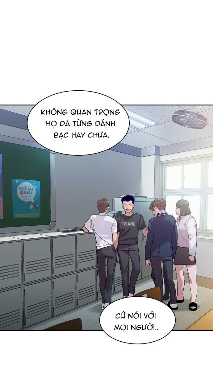 Tiền Bạc Và Quyền Lực [Chap 59-200]