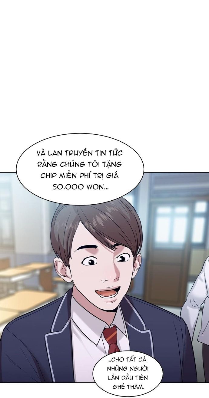 Tiền Bạc Và Quyền Lực [Chap 59-200]