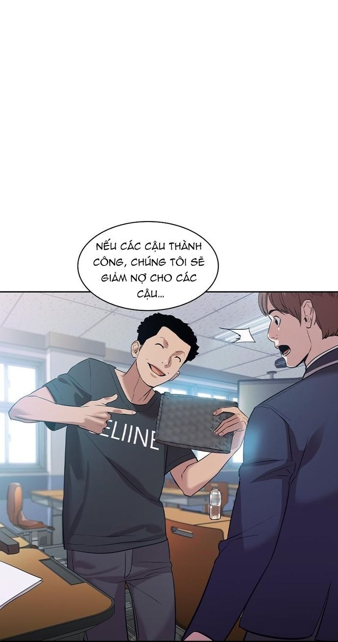 Tiền Bạc Và Quyền Lực [Chap 59-200]