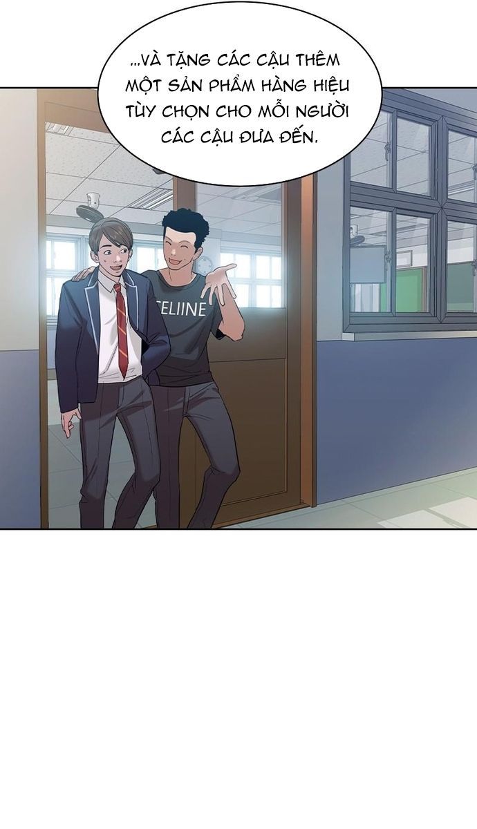 Tiền Bạc Và Quyền Lực [Chap 59-200]