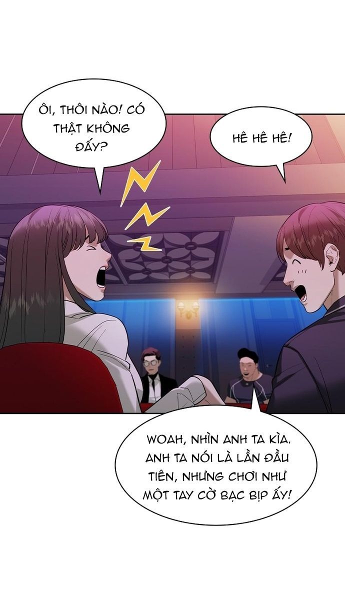 Tiền Bạc Và Quyền Lực [Chap 59-200]