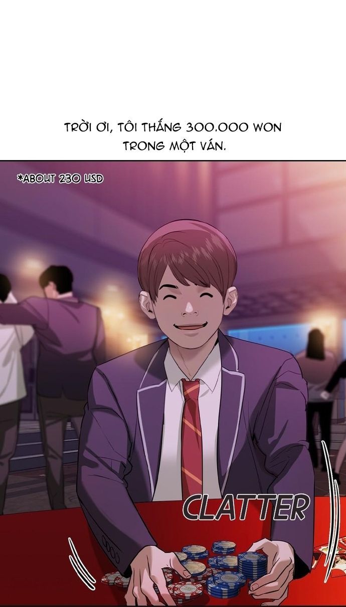 Tiền Bạc Và Quyền Lực [Chap 59-200]