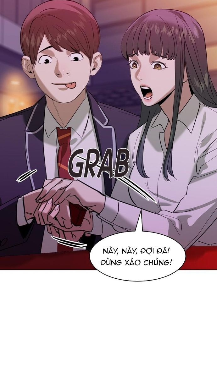 Tiền Bạc Và Quyền Lực [Chap 59-200]