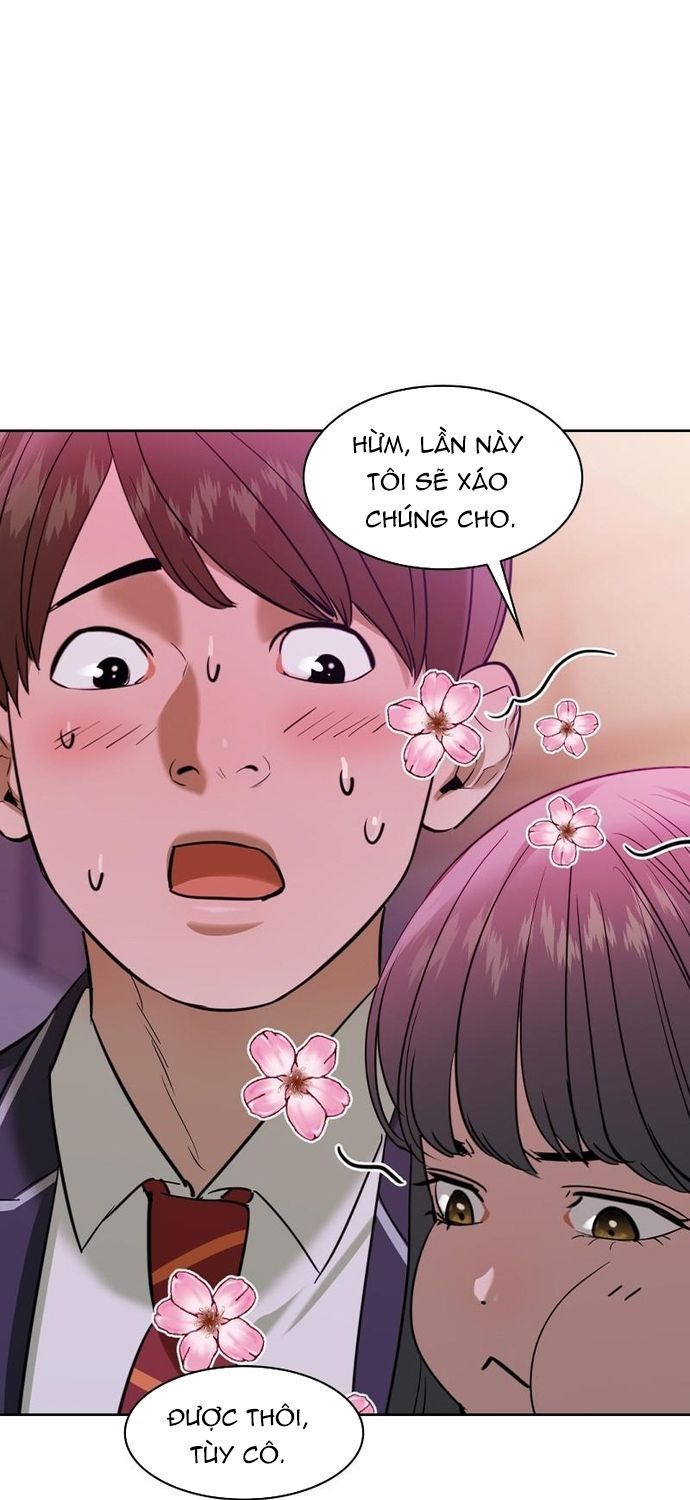 Tiền Bạc Và Quyền Lực [Chap 59-200]