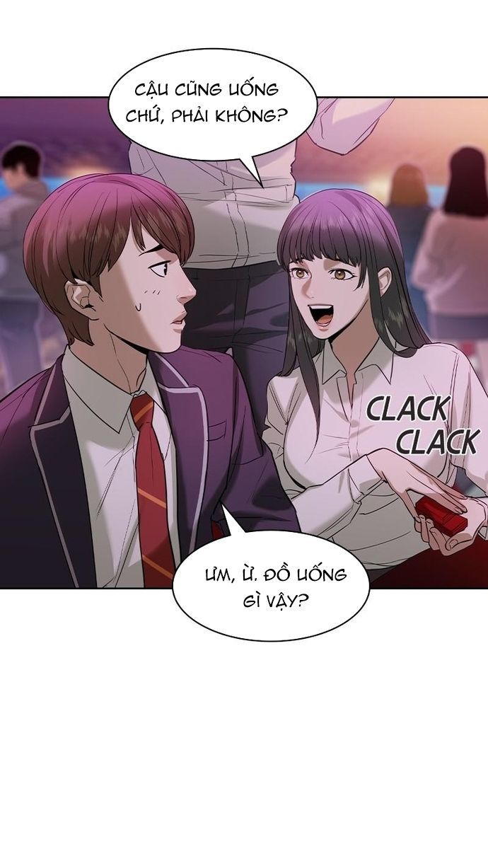 Tiền Bạc Và Quyền Lực [Chap 59-200]
