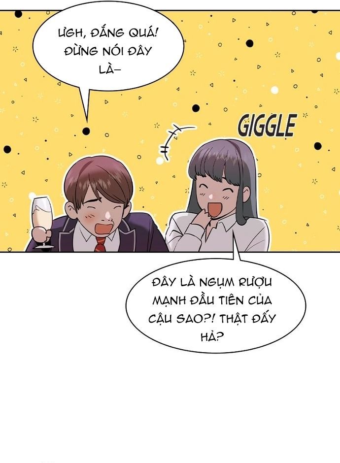 Tiền Bạc Và Quyền Lực [Chap 59-200]